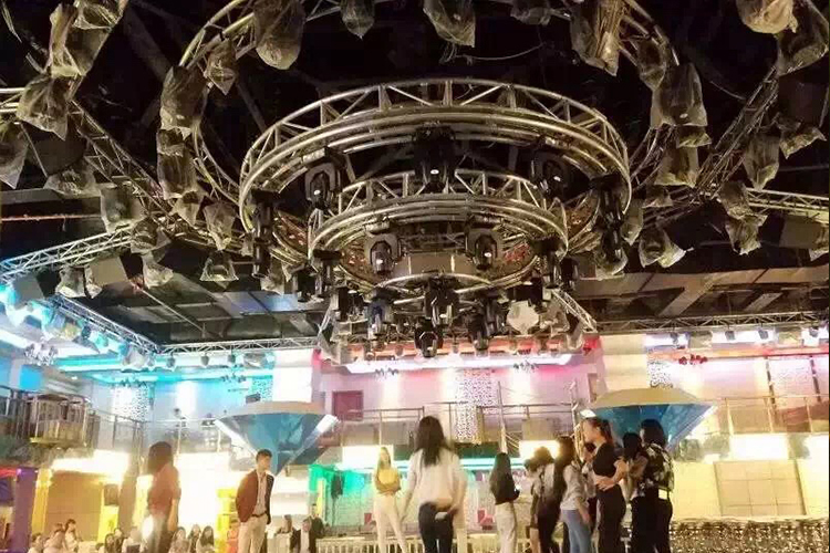 貴州貴陽安順黔鉆酒吧